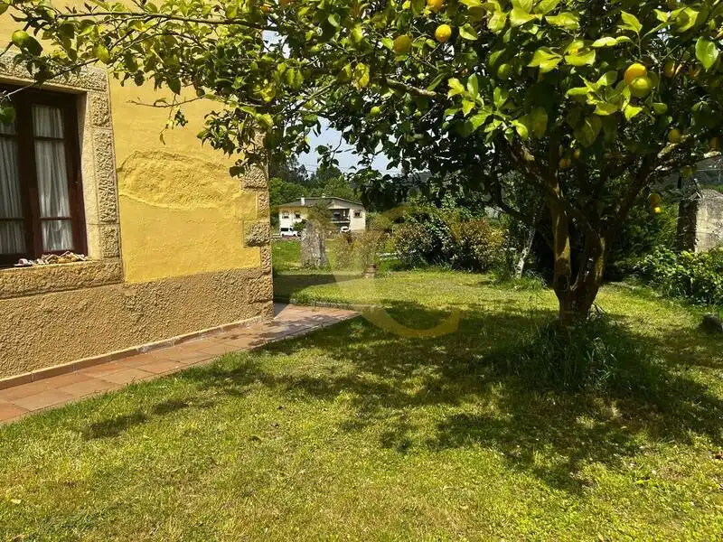 Casa amb terrassa en venda a Narganes, imagen 9