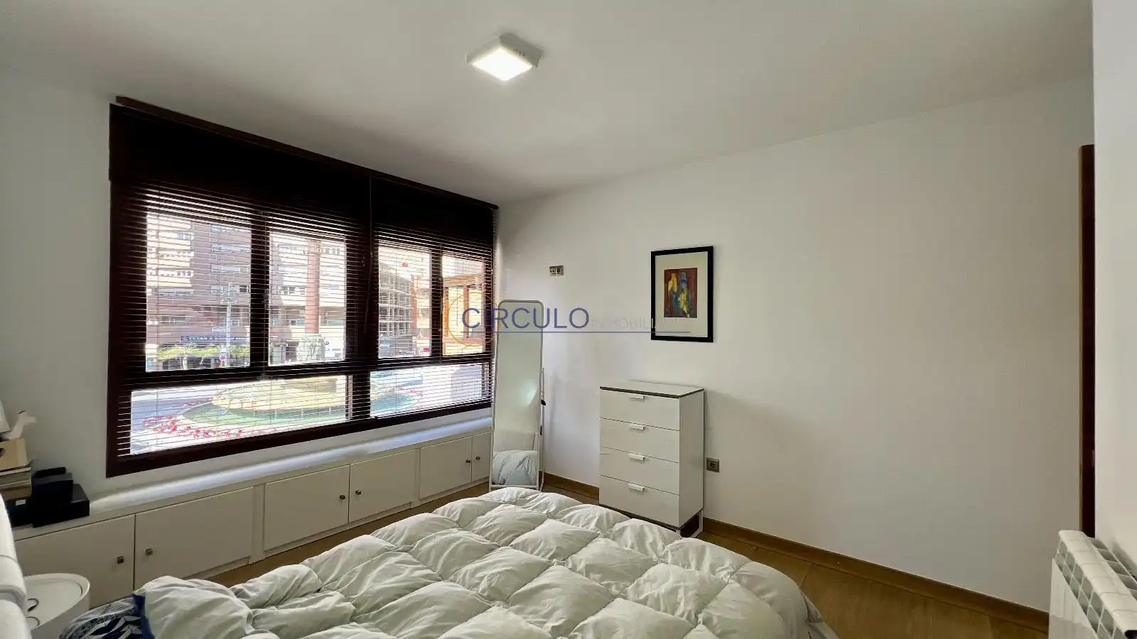 Piso con ascensor en venta en Alameda de Cervantes, imagen 31