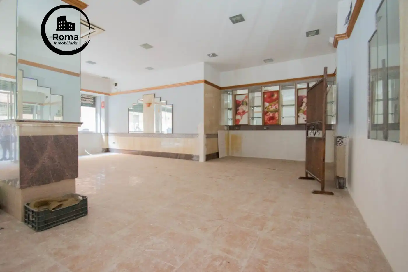 Local comercial en venda a Centro, imagen 9