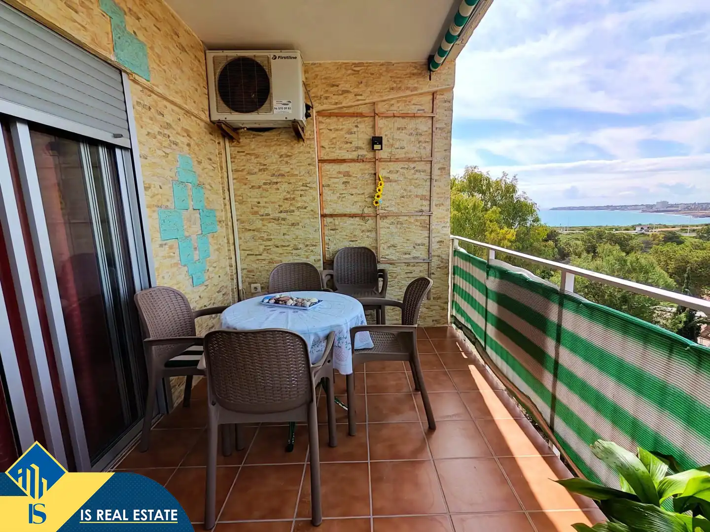 Apartment with lift for sale in Playa del Acequión, Náufragos y Rocío del Mar