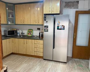 Kitchen of House or chalet for sale in Cartagena