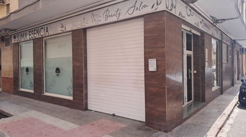 Foto 5 von Geschaftsraum zur Miete in Puerto de Sagunto - Calle Canarias, Casetas - Villarrapa, Zaragoza Capital