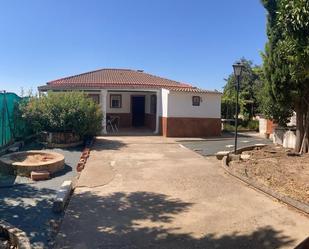 Casa o xalet en venda a Avenida Quemadas, 317, Alcolea