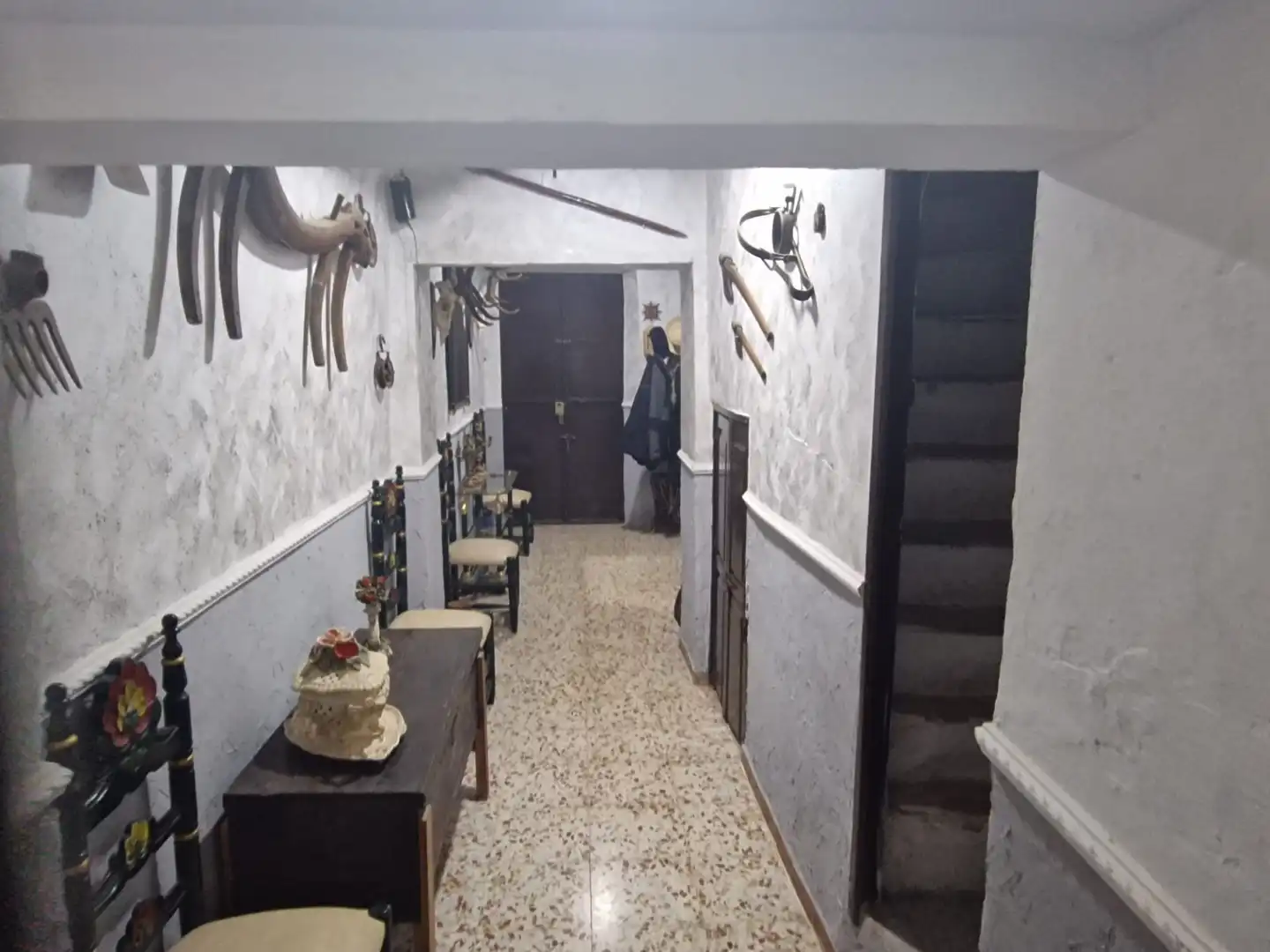 Flat for sale in Cumbres de San Bartolomé