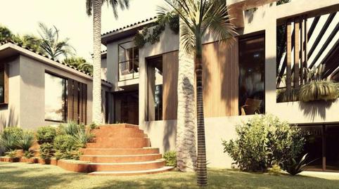 Foto 2 de Casa o xalet en venda a N/a, -1, Lomas de Marbella Club, Málaga