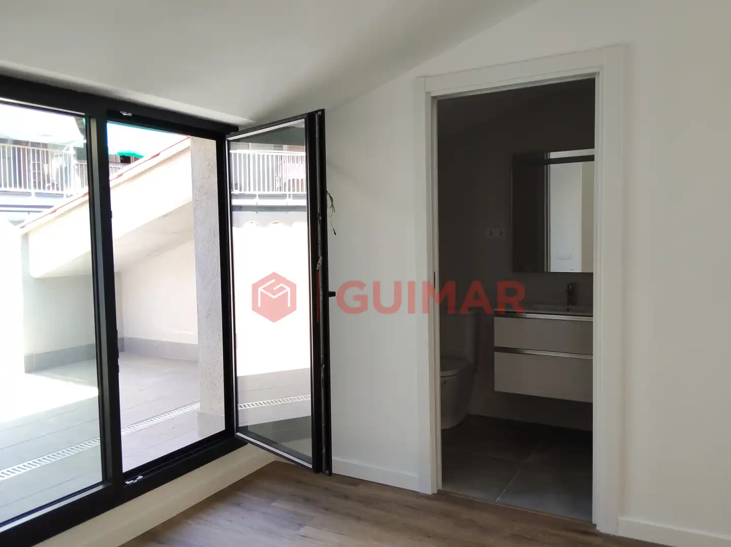 Piso en venta en AV. BARCELONA, Centre