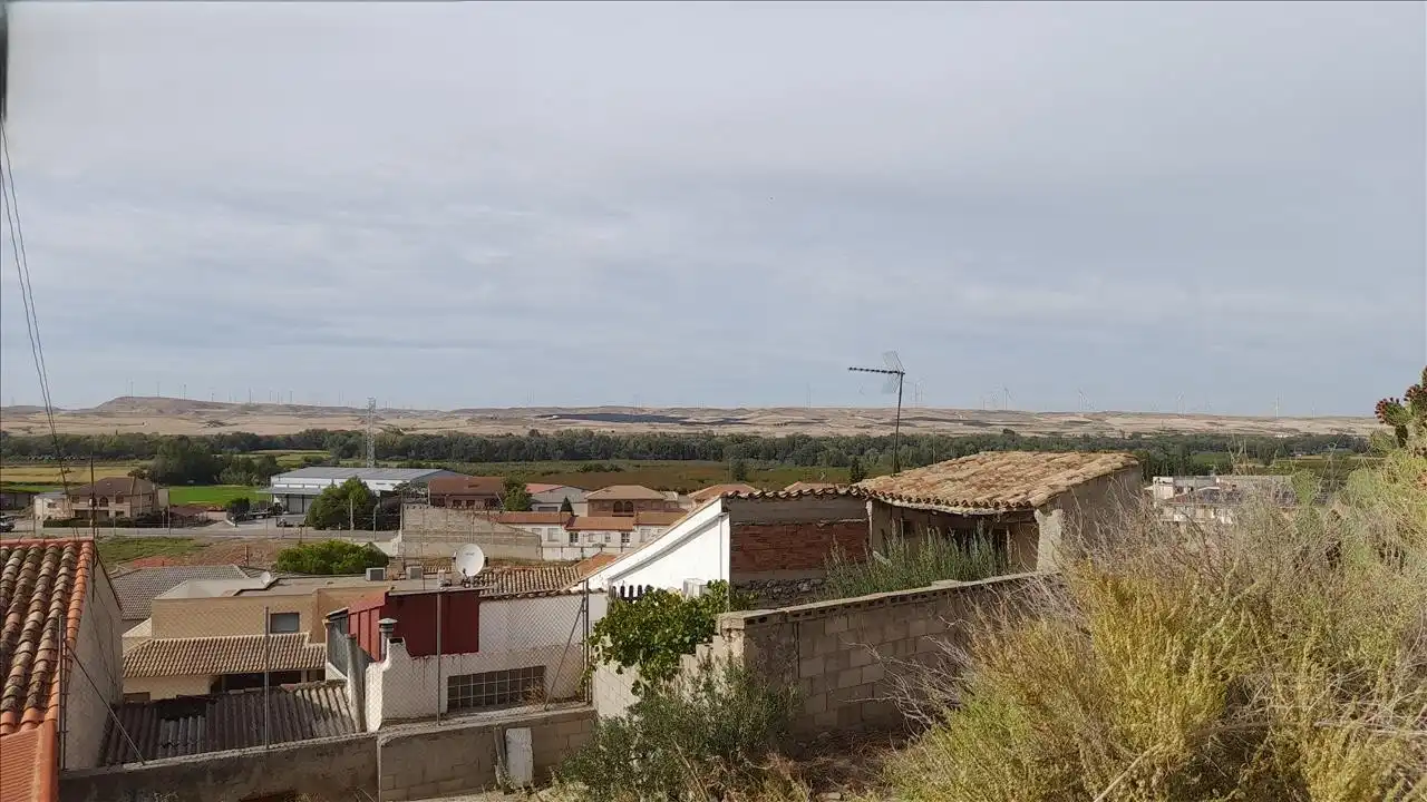 Casa o xalet en venda en Urrea de Jalón