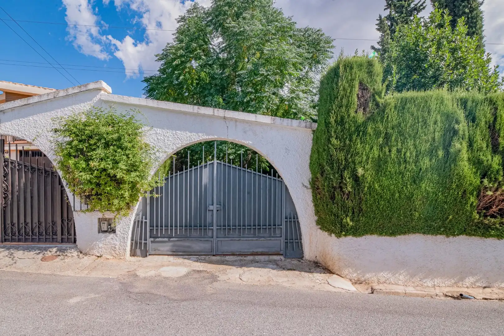 Residential for sale in Barrio de la Vega