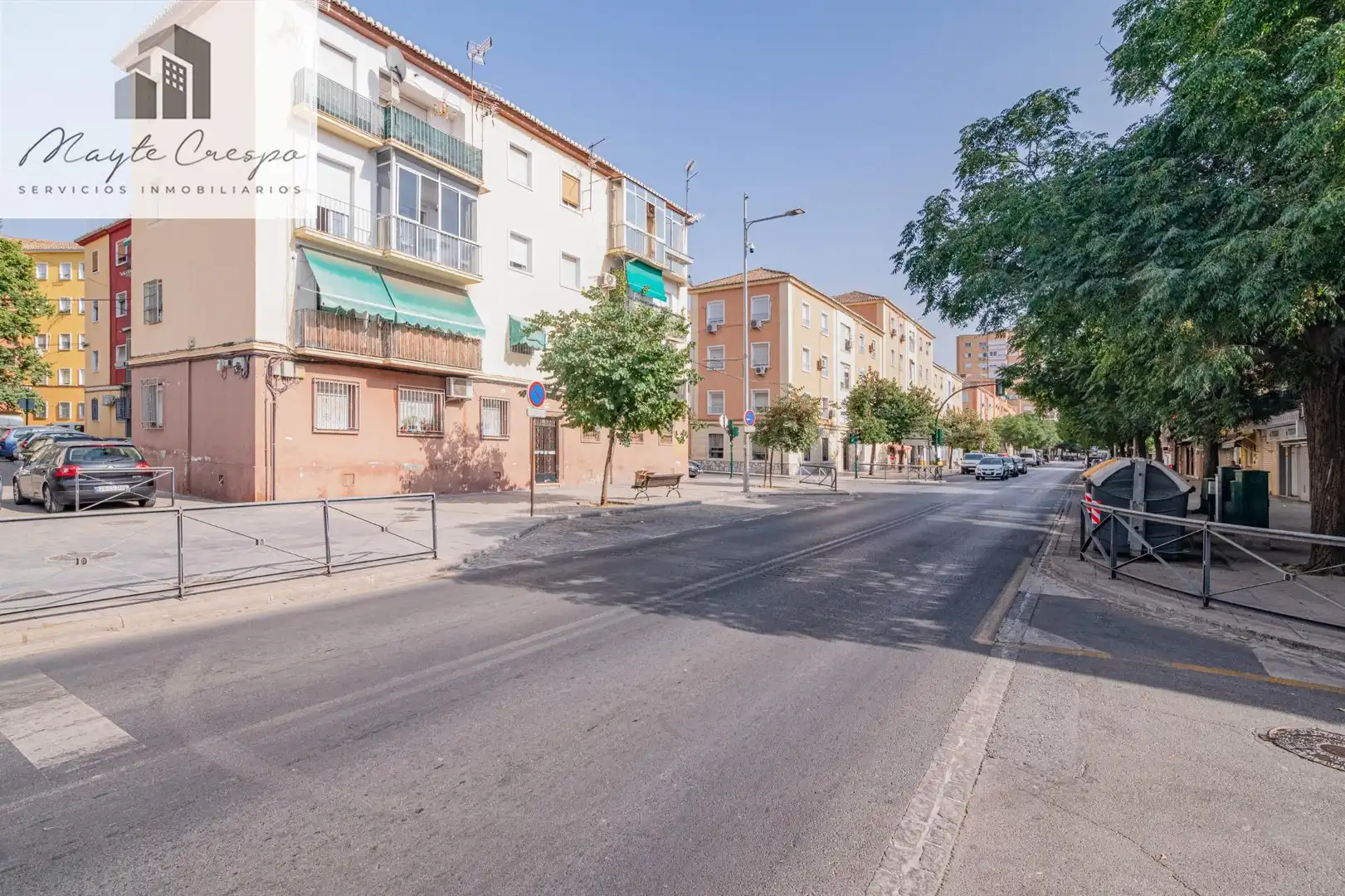 Piso con terraza en venta en PARAGUAY, imagen 35