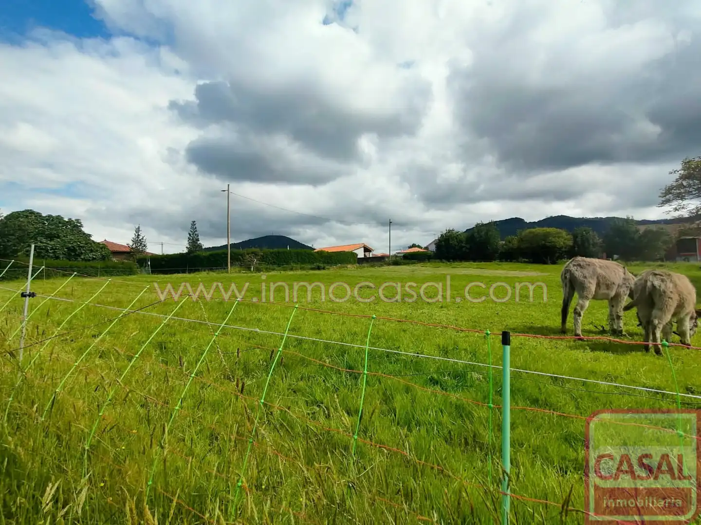 Terrenos y solares en venta en Cudillero, imagen 9