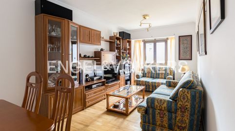 Photo 2 of Flat for sale in Bellas Vistas, Madrid Capital