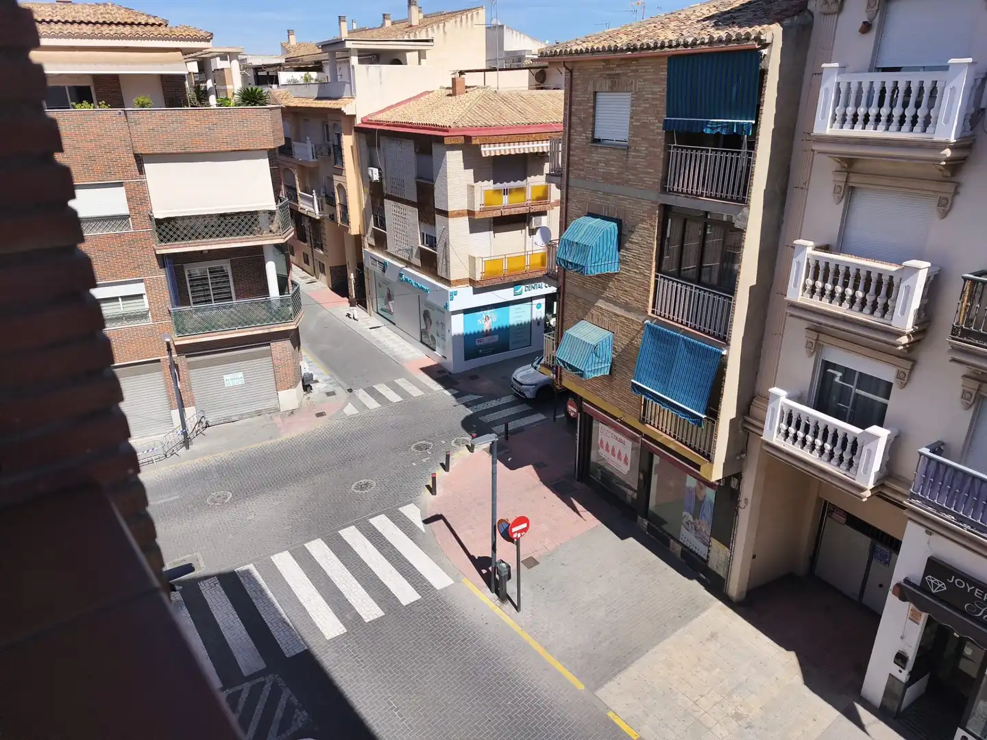 Flat with lift for sale in Maracena, imagen 21