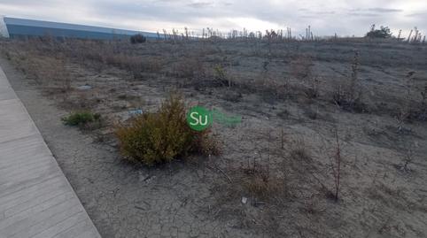 Foto 5 de Terreno industrial en venta en Calle Curtidores, 7, Estación - Cruz Roja, Illescas