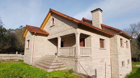 Photo 3 of Houses for sale in Aldea Rua Portela, Ponteareas, Pontevedra