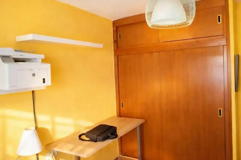 Schlafzimmer von Wohnungen zum Verkauf in Águilas mit Klimaanlage, Heizung und Privatgarten