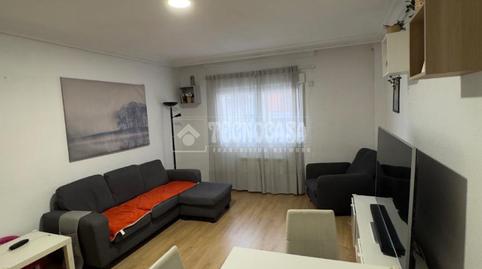 Foto 4 de Pis en venda a Casco histórico de Vicálvaro,  Madrid Capital