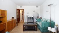 Living room of Flat for sale in  Jaén Capital  with Air Conditioner, Heating and Terrace