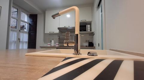 Foto 4 de Pis en venda a N/a, Cimadevilla, Gijón