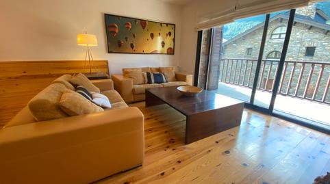 Foto 2 de Casa adosada de alquiler en Urbanització Solà del Tarter, El Tarter, Canillo