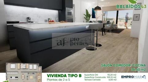 Photo 3 of Apartment for sale in  de Bailados , As Travesas - Balaídos, Pontevedra