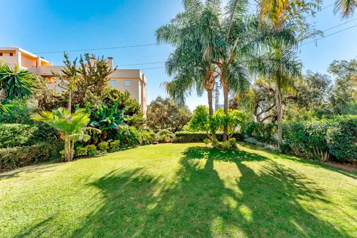 Villa mit Pool zum Verkauf in Calahonda, imagen 6