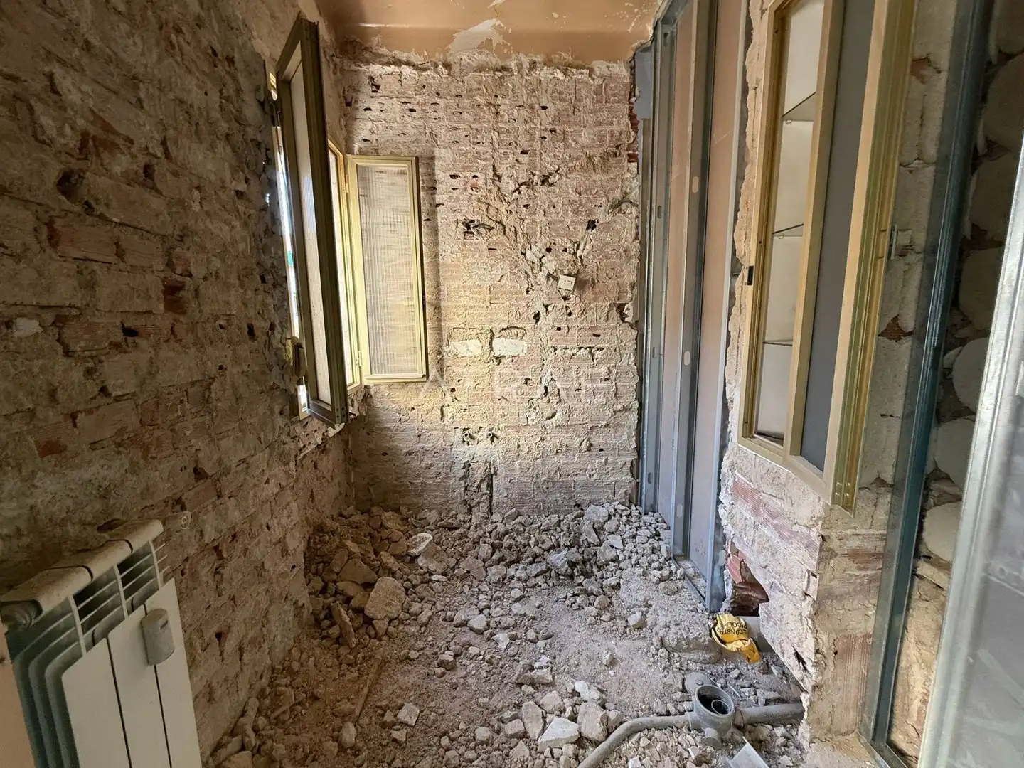 Piso en venta en Madrid con Calefacción y Trastero