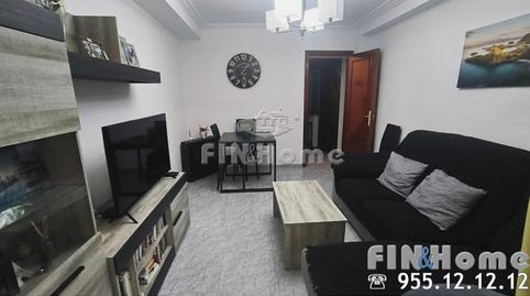 Foto 3 de Pis en venda a Triana Oeste,  Sevilla Capital