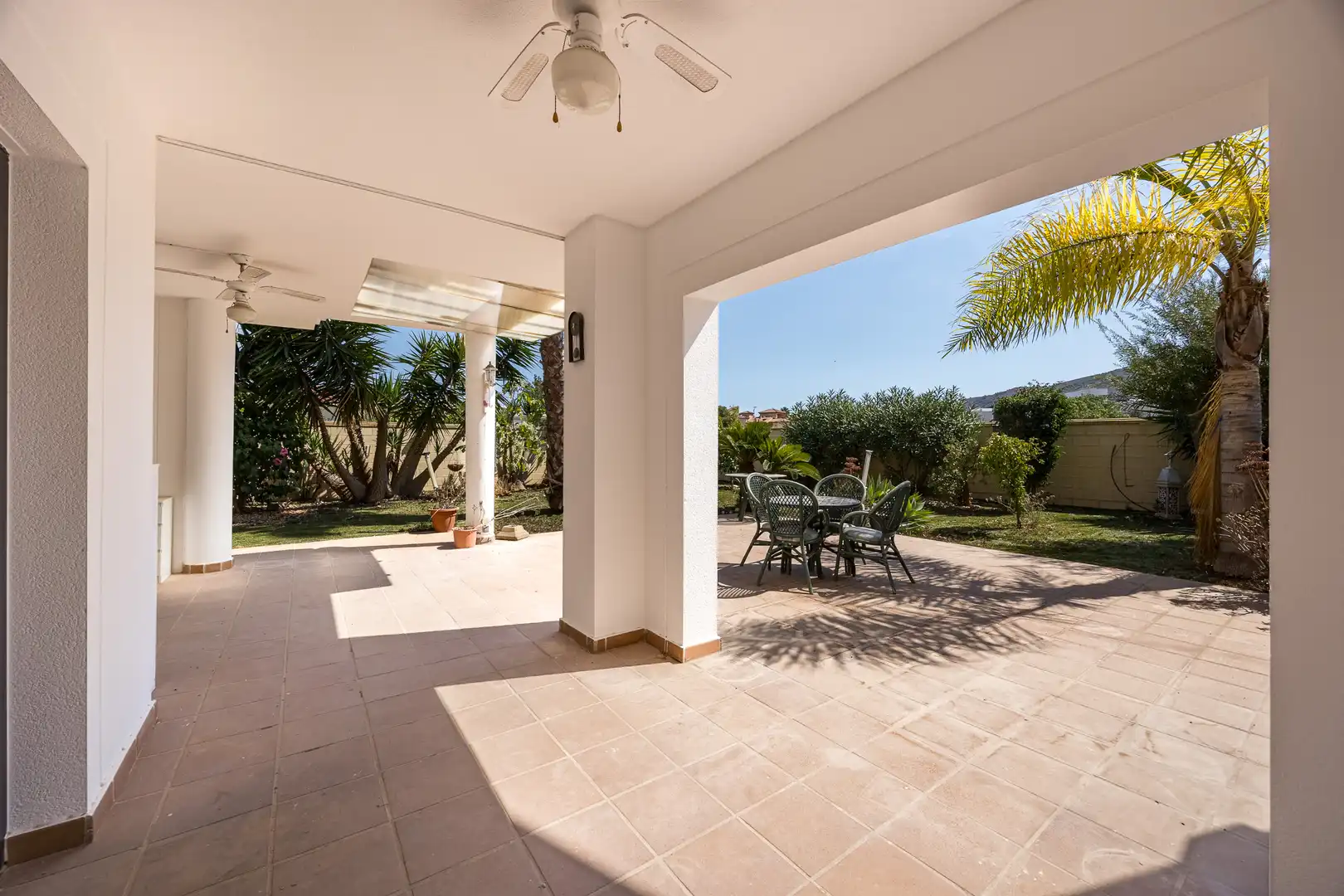 Appartamento con piscina in vendita a L'Albir