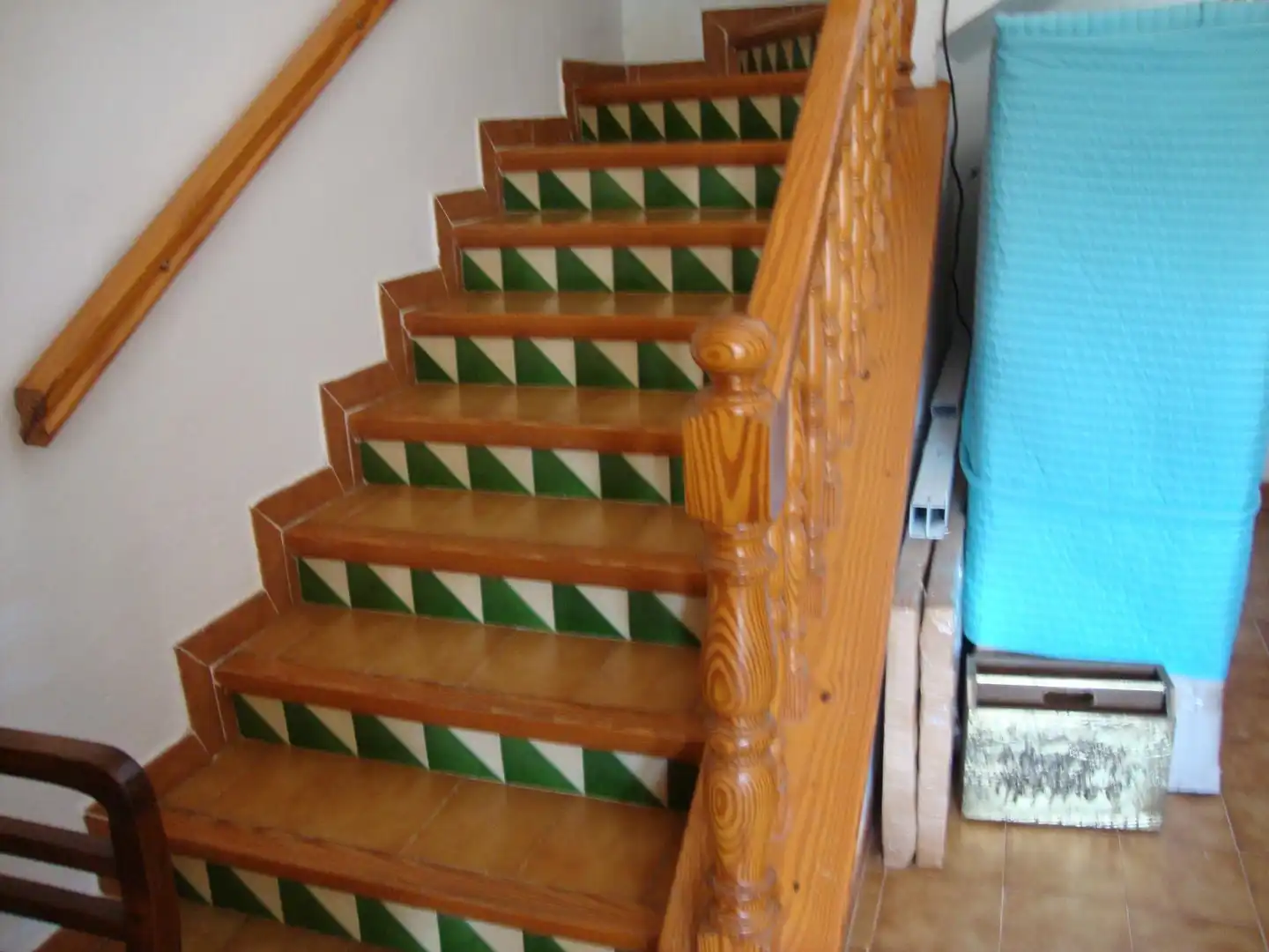 Houses for sale in Sant Cebrià de Vallalta  with Air Conditioner, Heating and Private garden