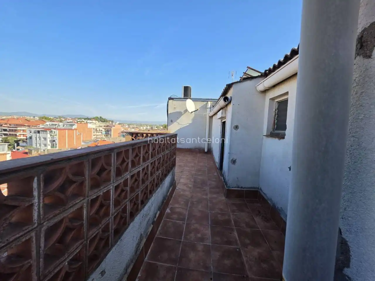Maisonette mit Aufzug zum Verkauf in Calle Escolas, imagen 17