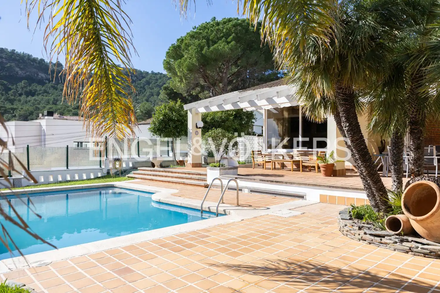 Vista exterior de Finca rústica en venta en Benicasim / Benicàssim con Calefacción, Jardín privado y Terraza