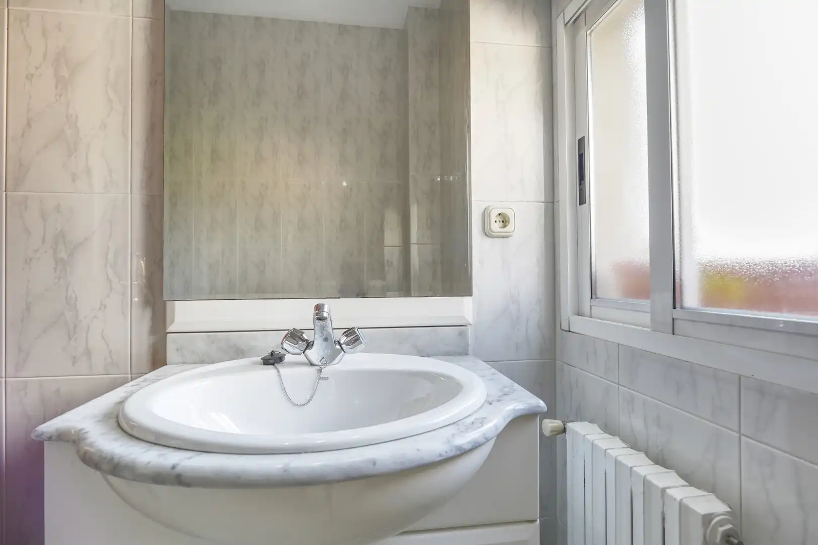 Baño de Edificio en venta en Padrón
