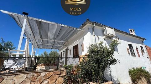 Foto 2 de Casa o chalet en venta en Martos, Jaén