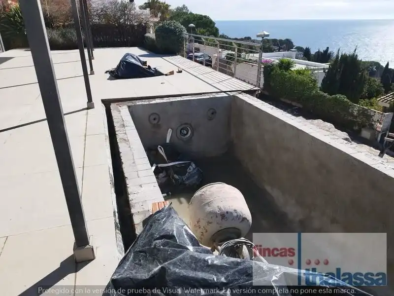 Casa con piscina in vendita a Canyelles, imagen 43
