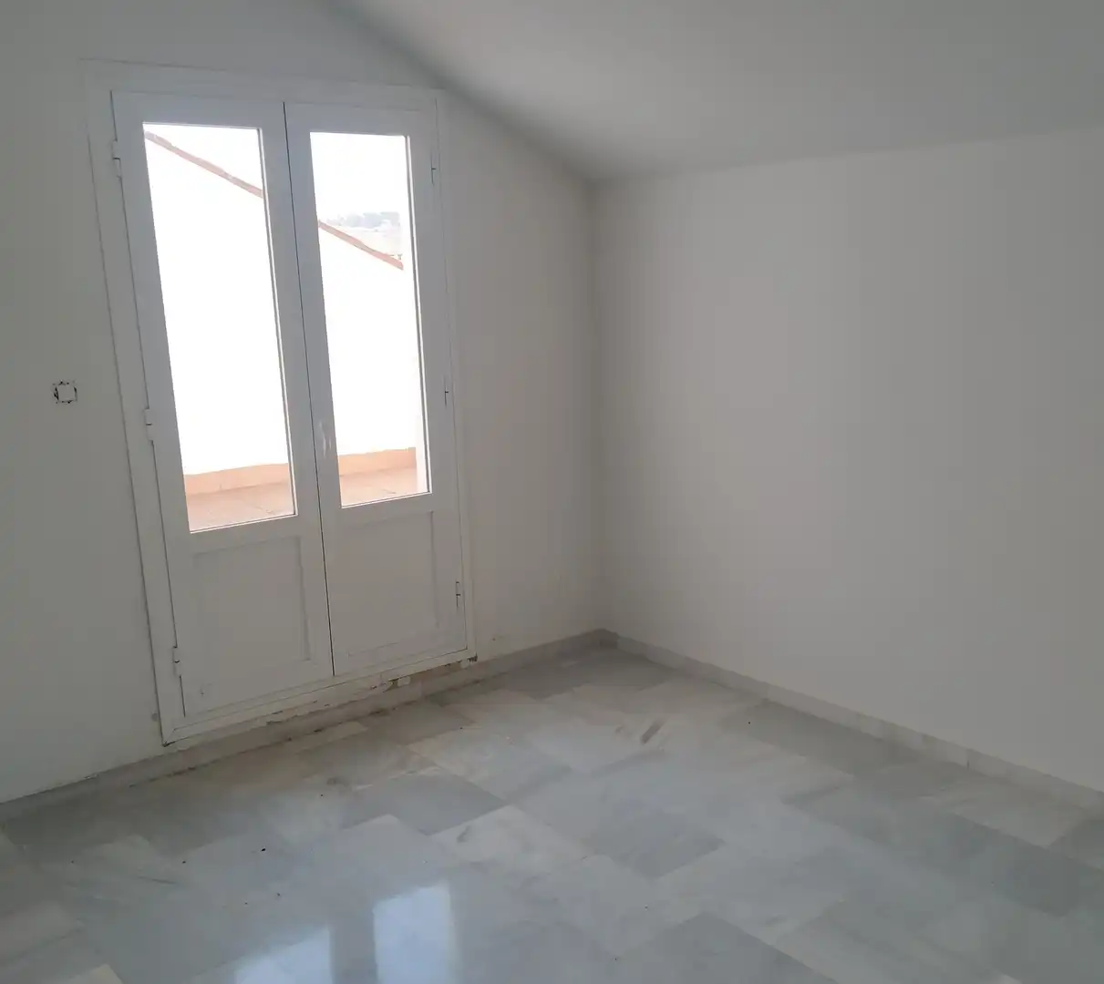 Dúplex con terraza en venta en Zafra, imagen 10
