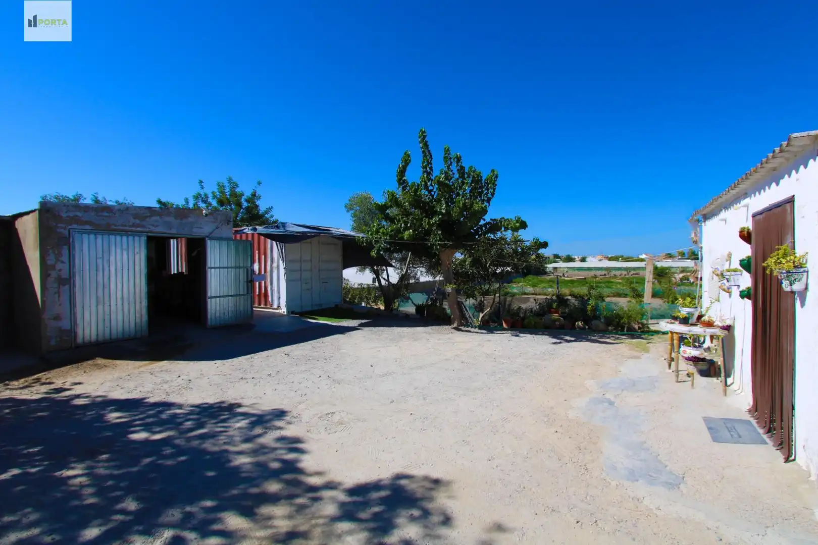 Casa rustica in vendita a Bonanza - Avda de Huelva - Barrio Andalucia, imagen 4