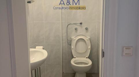 Photo 5 of Premises to rent in Avenida de Burgos, El Berrocal, Valladolid Capital