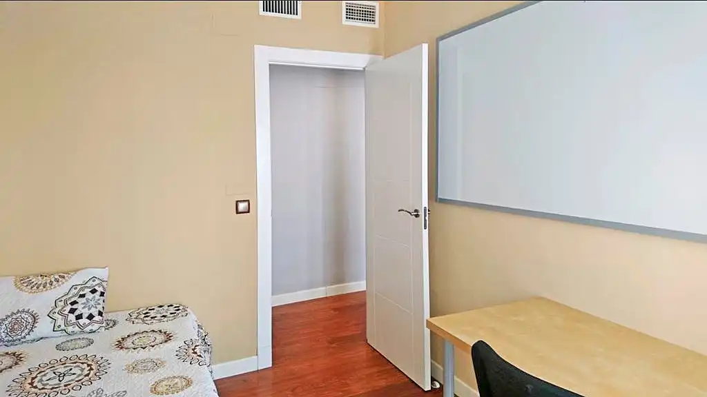 Wohnung zur Miete in La Unión - Cruz de Humilladero - Los Tilos