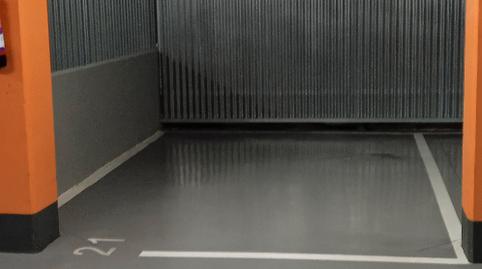 Photo 3 of Garage to rent in Calle de Circón, 9, Delicias, Madrid