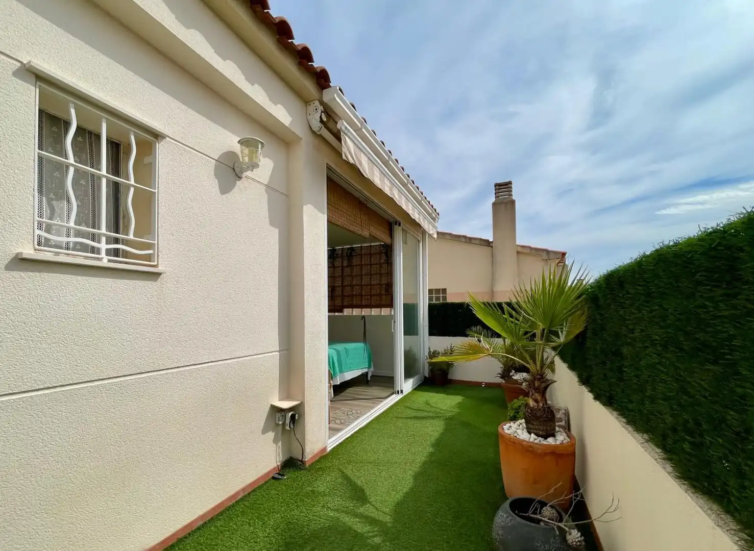 Chalet con piscina en venta en Cervera, imagen 37