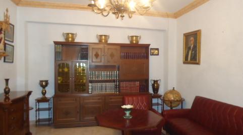 Foto 4 de Ático en venta en Calle Molinos, 64, San Matías - Realejo, Granada Capital