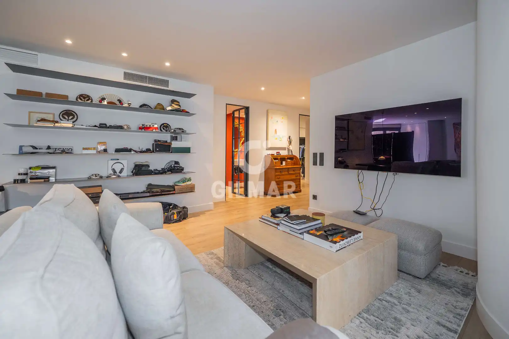 Flat for sale in Nueva España