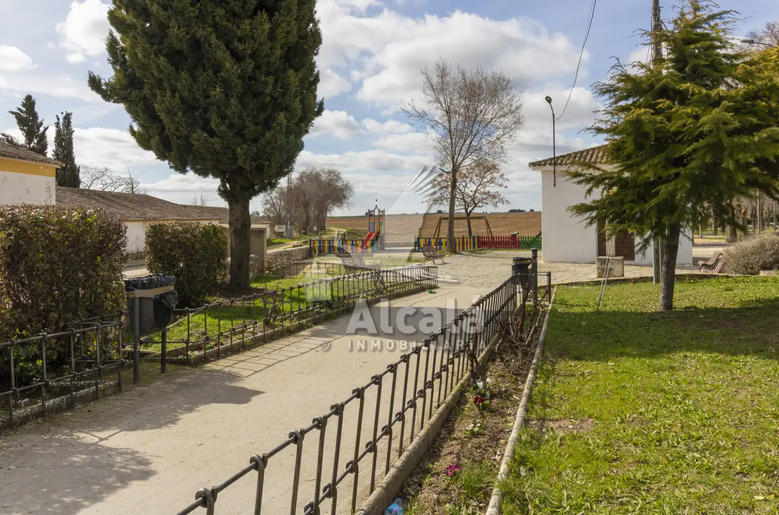 Rural land for sale in Pezuela de las Torres, imagen 58