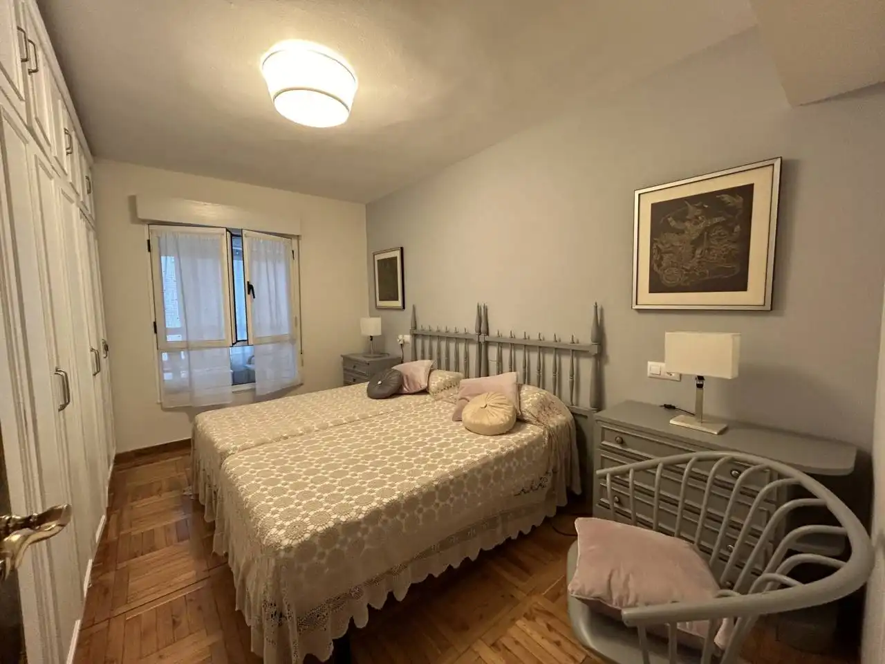Wohnung mit Aufzug zum Verkauf in Centro - Casco Histórico, imagen 10