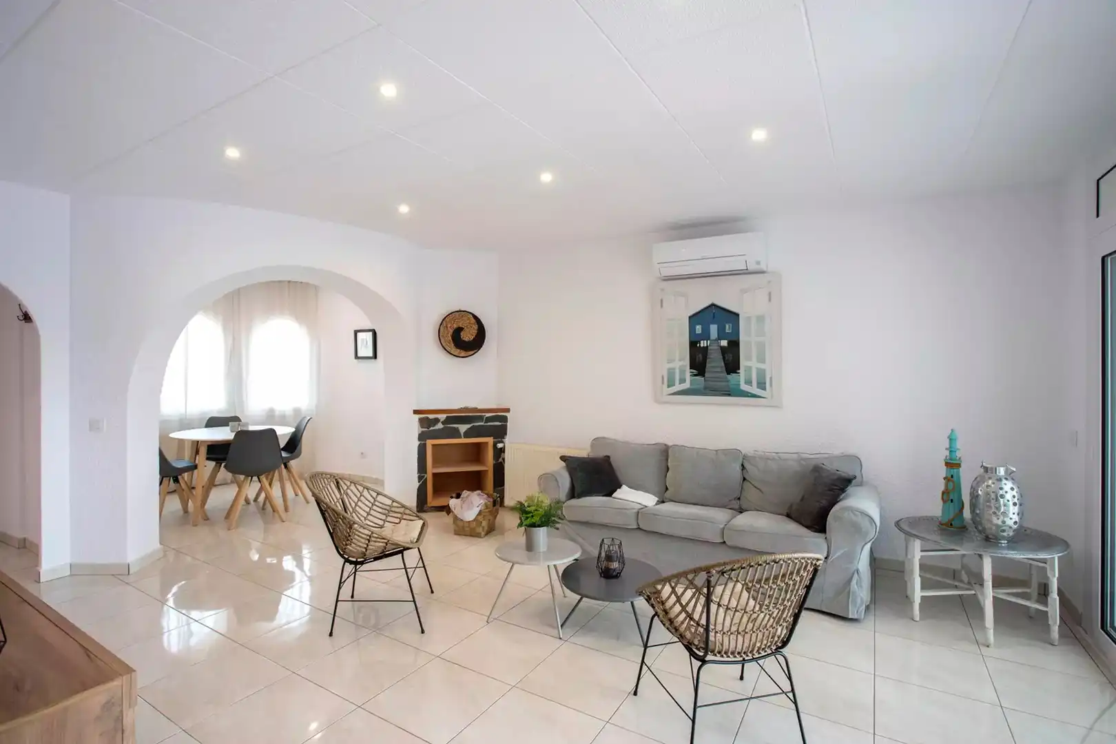 Casa con piscina en venta en Francolí - Freser - Noguera, imagen 15