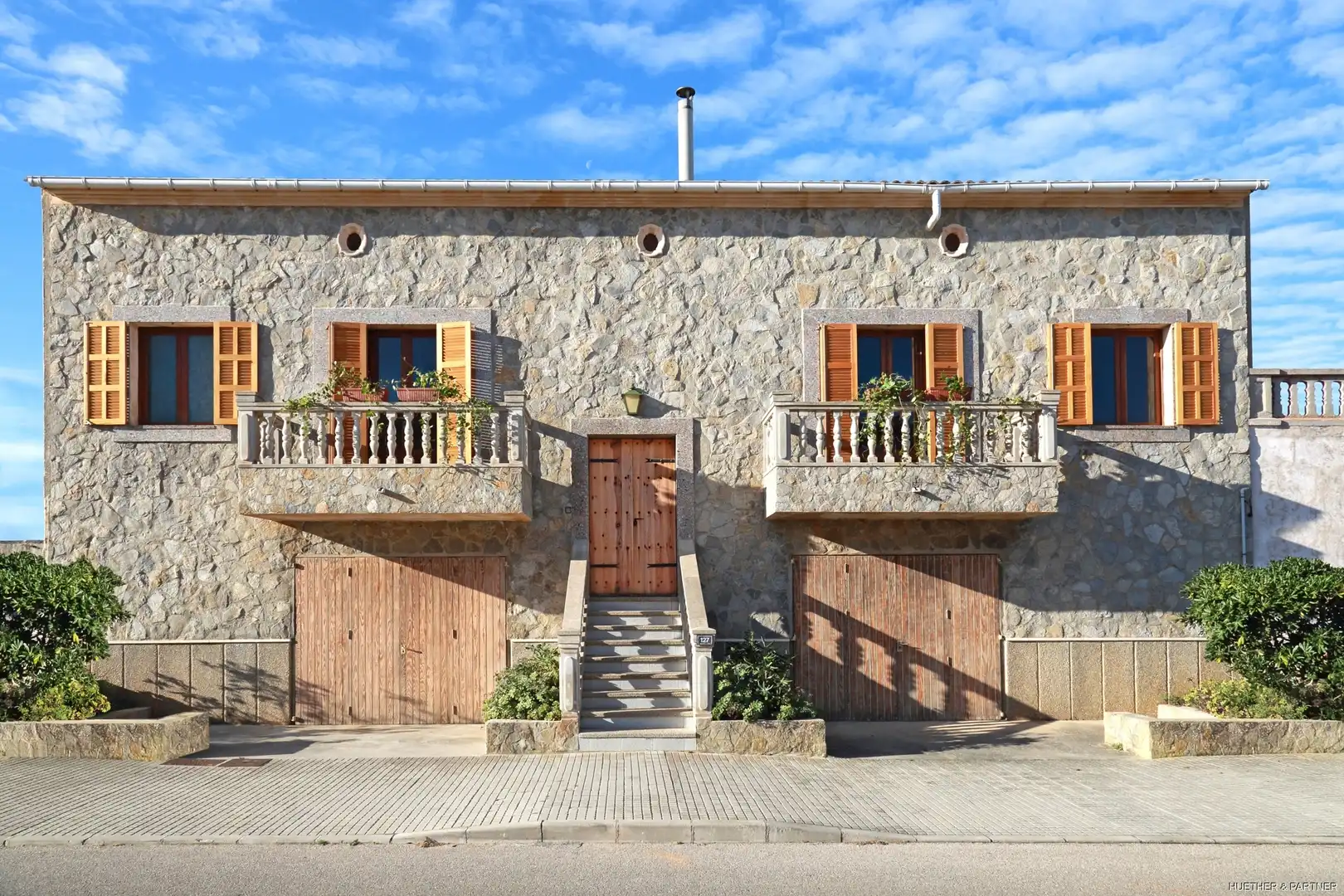 Haus zum Verkauf in Son Serra de Marina, imagen 2