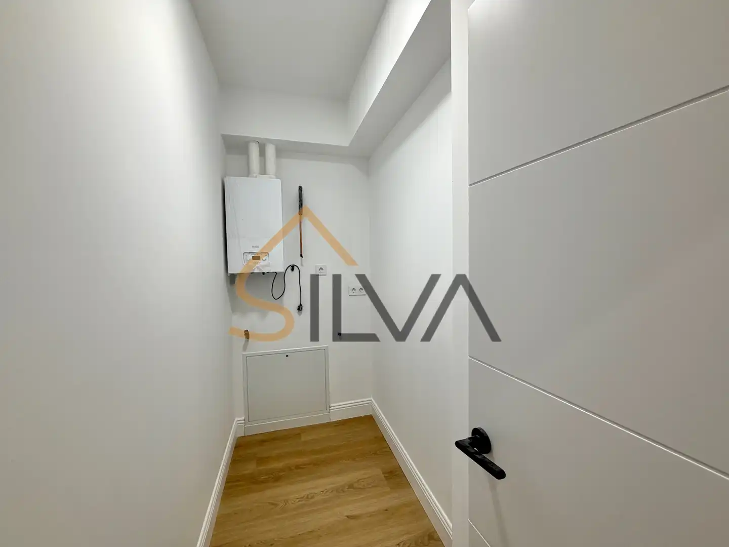 Piso en venta en Lugo con Calefacción, Horno y Microondas