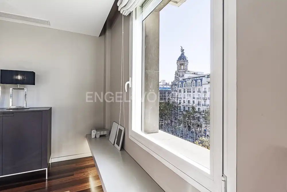Wohnung mit Aufzug zum Verkauf in Passeig de Gracia, imagen 17