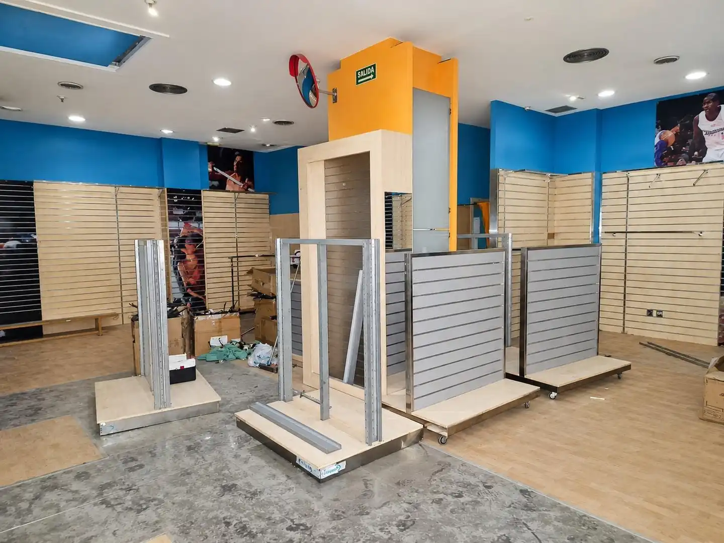 Local comercial en venda a Calle ALCALA, imagen 14