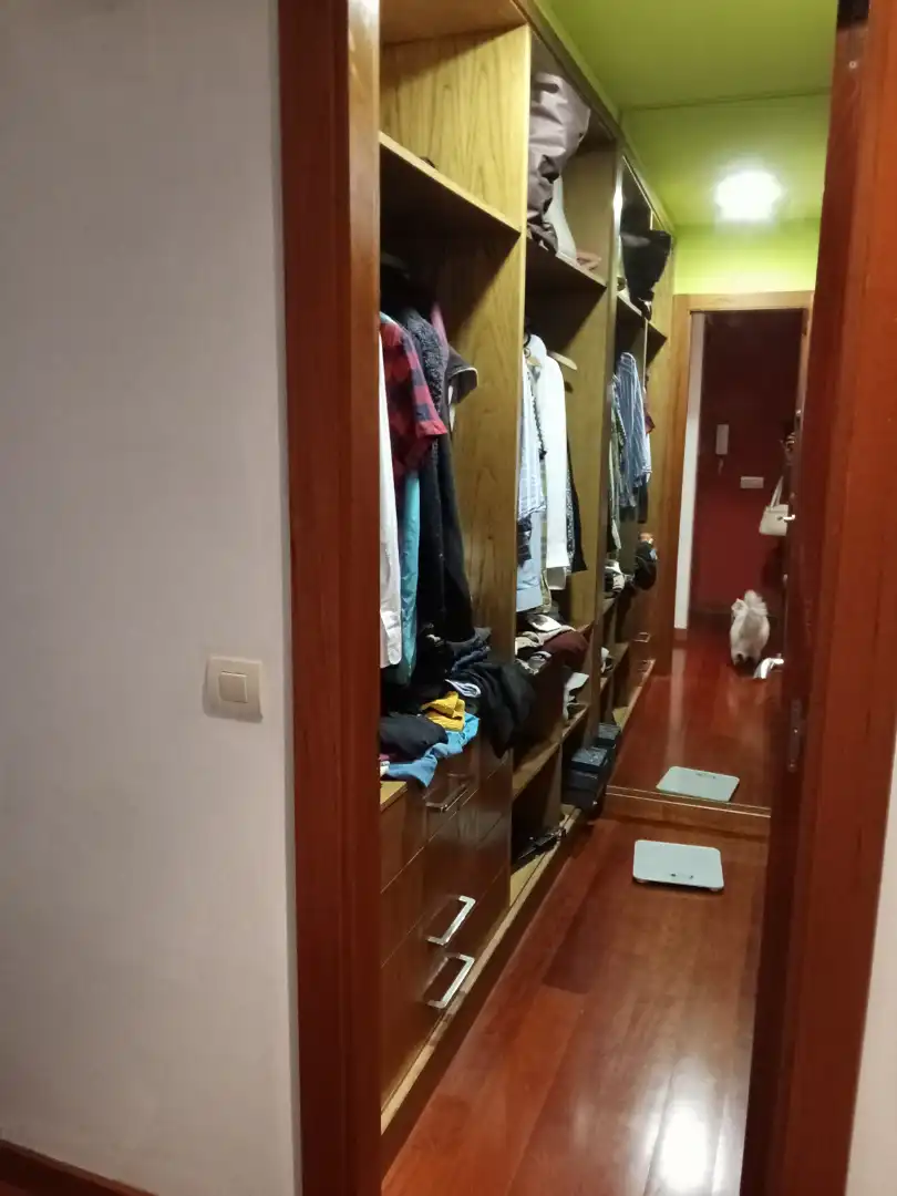 Casa o xalet en venda en Ferrol amb Moblat